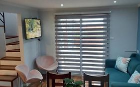 Cabañas y Departamentos Las Palmas, Temuco Depto 3